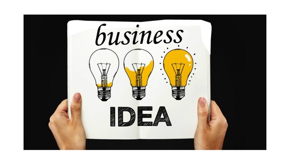 ব্যবসার আইডিয়া