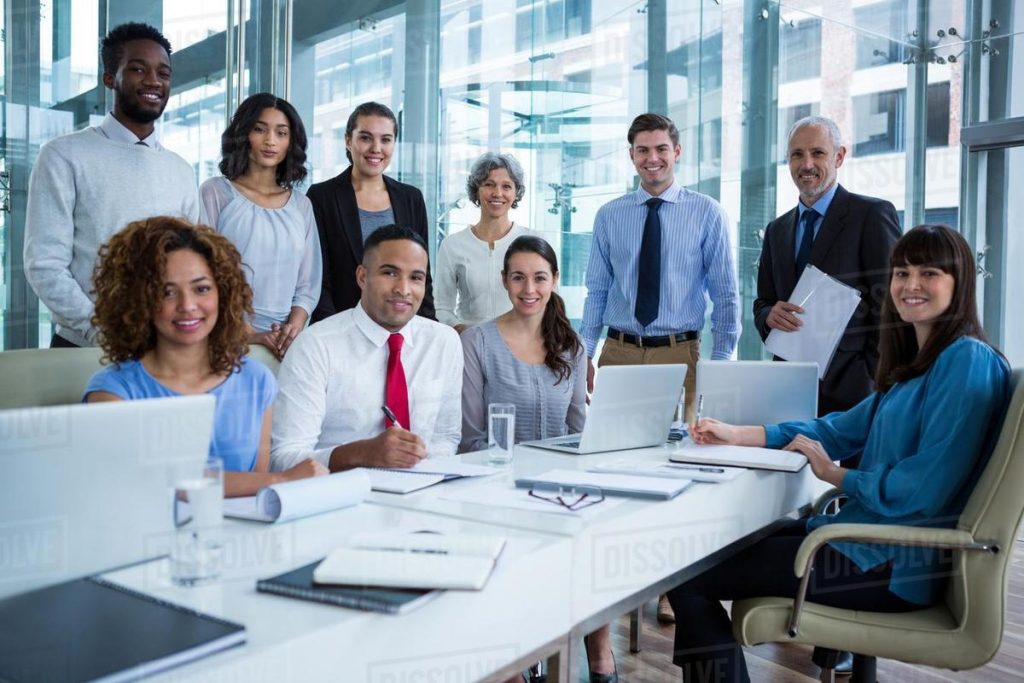 Functions of a skilled manager