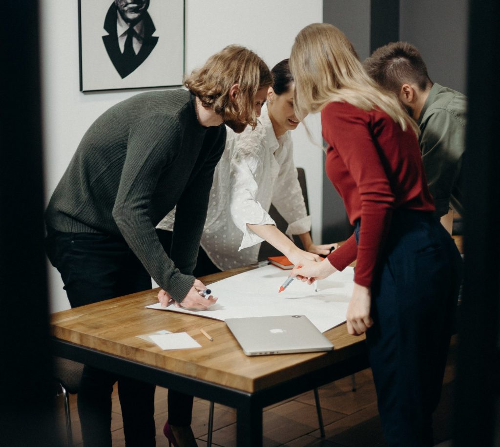 ব্যবসা শুরু করার পদ্ধতি