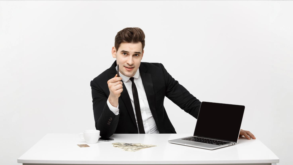 How to start online business with no money