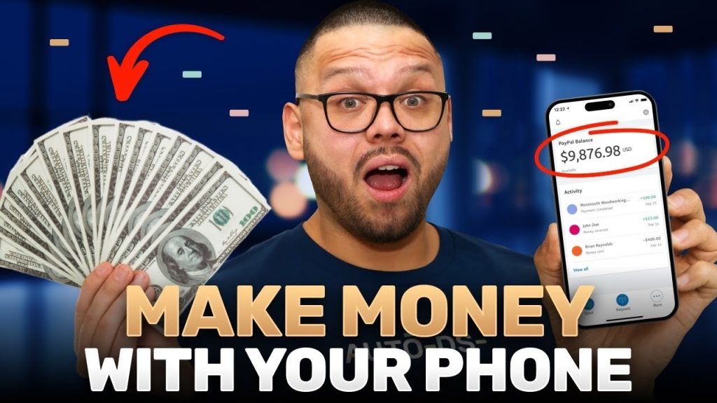 featured image 1774953954981 How to Earn Money with Mobile App