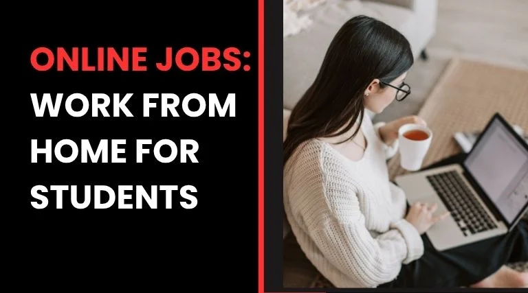online-jobs-work-from-home-for-students