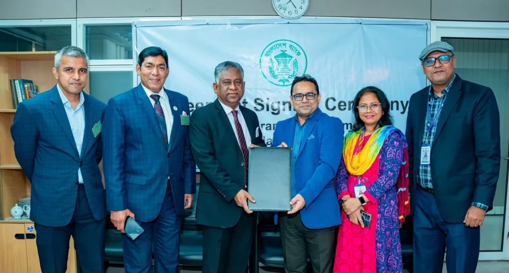 bangladesh insurance faces new agent bans and fee hikes google cover Bangladesh Insurance Faces New Agent Bans and Fee Hikes