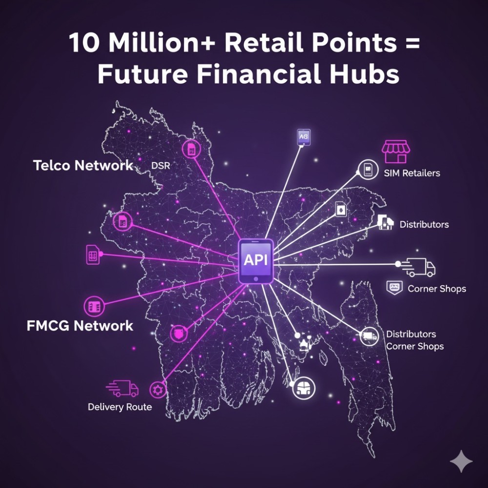 bangladesh s loan paradox fast cash hidden traps google cover Bangladesh's Loan Paradox: Fast Cash, Hidden Traps