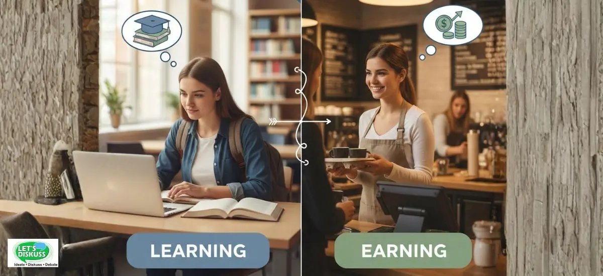 Smart Money Making Formula for Students with Real Online Income Sites 