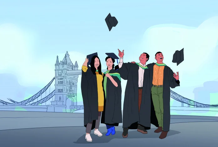 featured image 1776483188319 Government Scholarships for Bangladeshi Students: Touch Your Dream Education