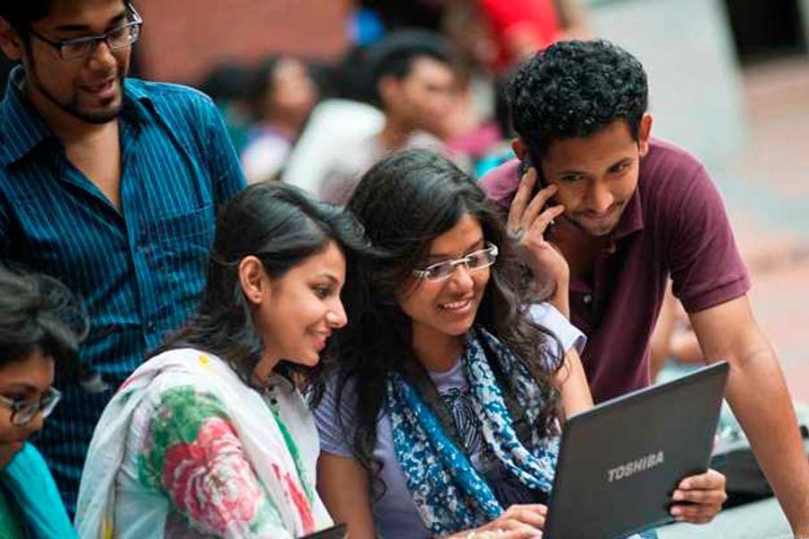 featured image 1776483751997 Full Free Scholarship for Bangladeshi Students After HSC: Unlock Big Future