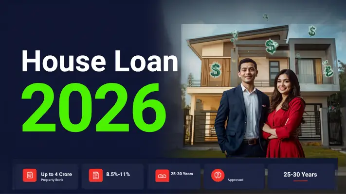 Who Is Eligible for a Home Loan in Bangladesh?