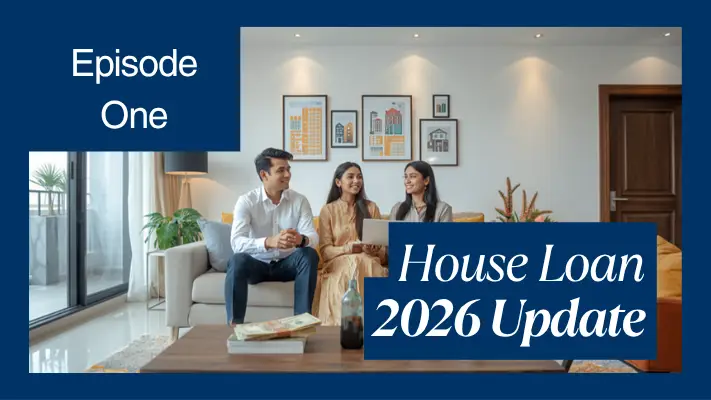 house loan in bangladesh​