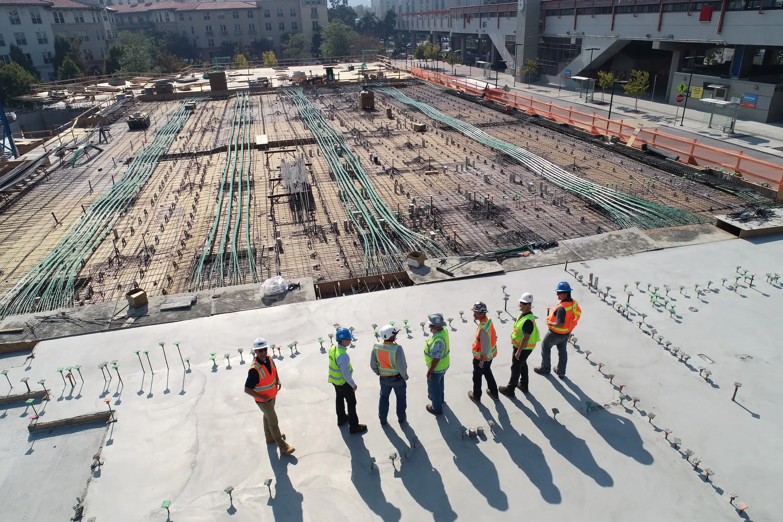 hard money construction loans