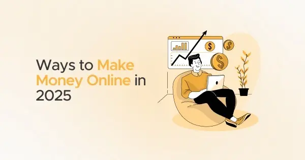 How to Earn Money Online in Bangladesh: Easy Ways