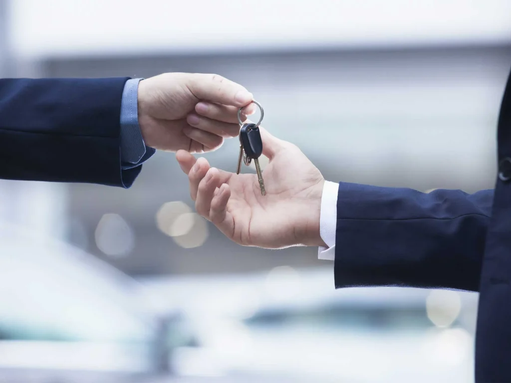 Unlock Traceloans.com Auto Loans: A Buyer’s How-To Guide