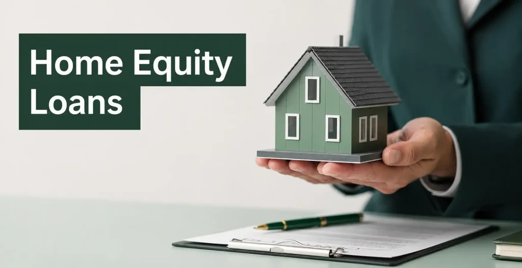 home equity loan to pay off student loans