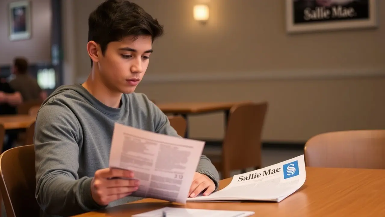 smart option student loan